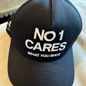 G/Fore Golf Hat